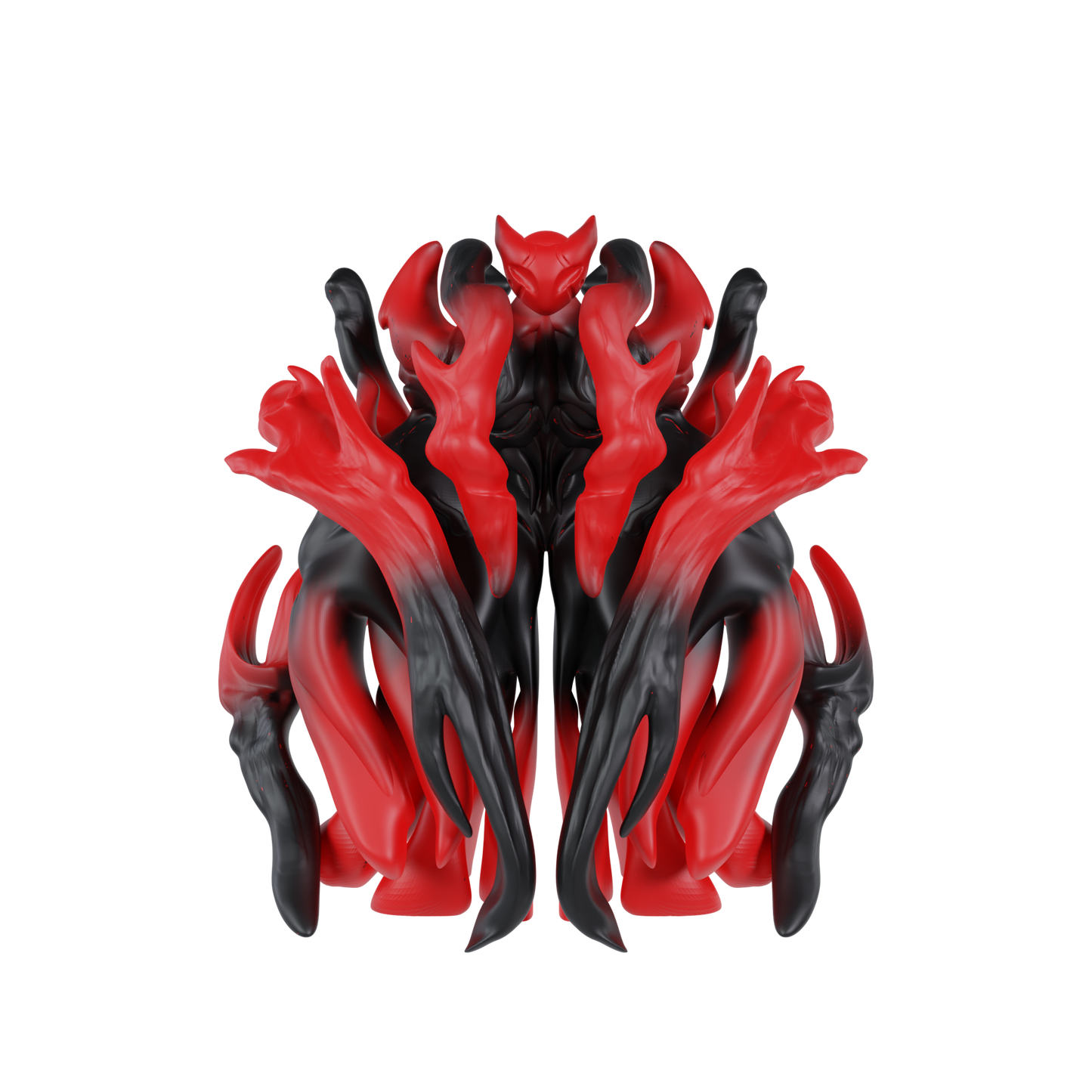 TYRA 01 Magma