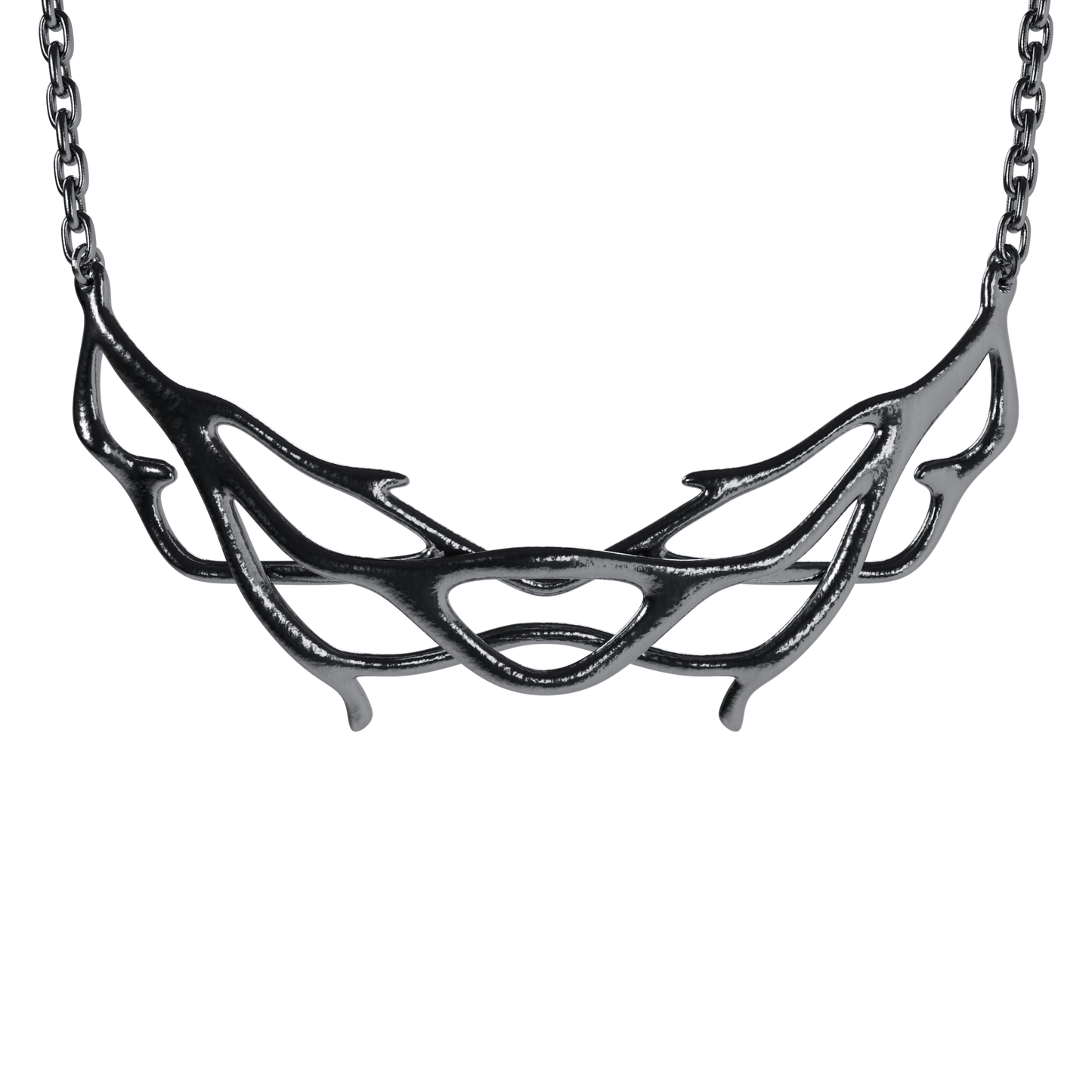 Collier Aether