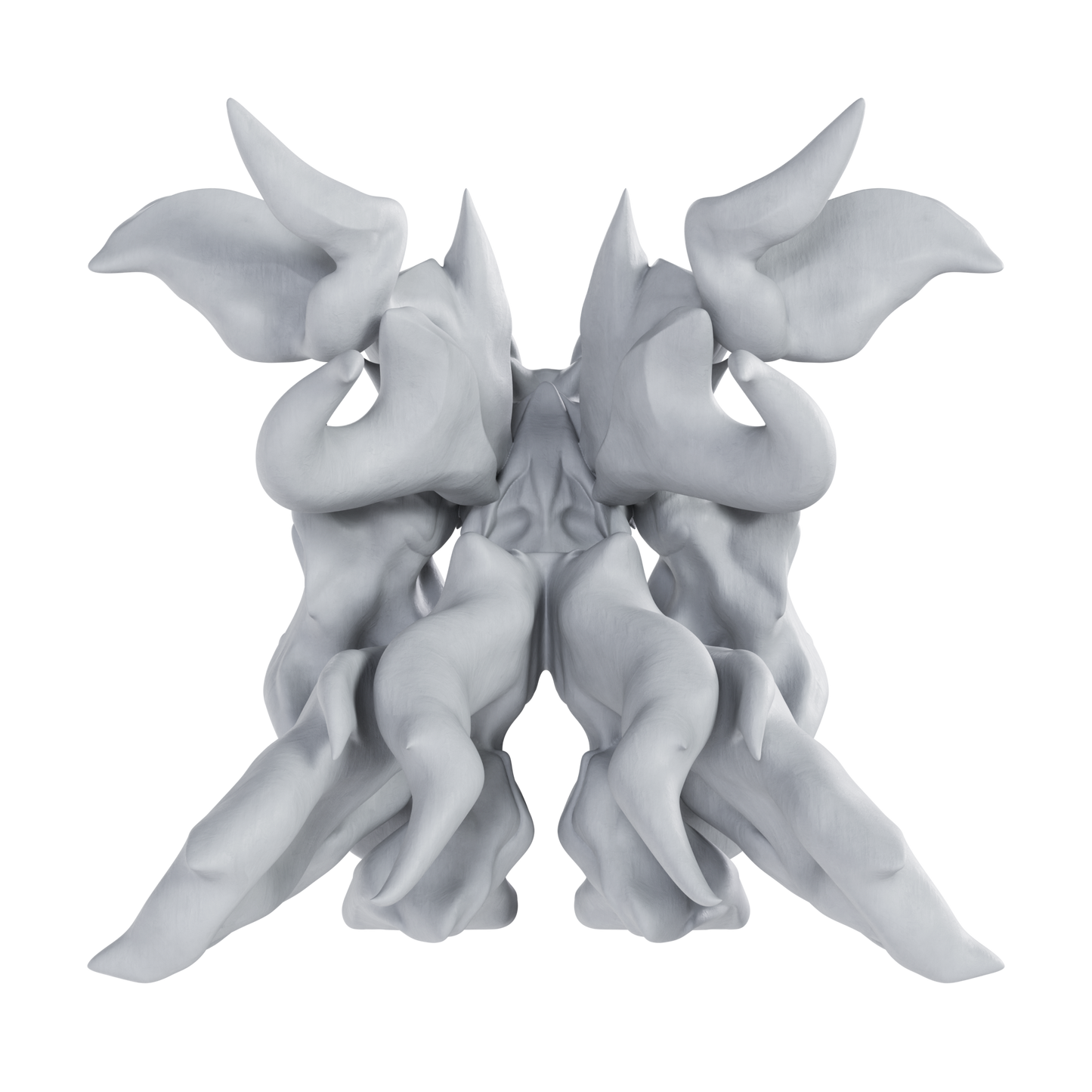 Tyra ABYSS - Beton