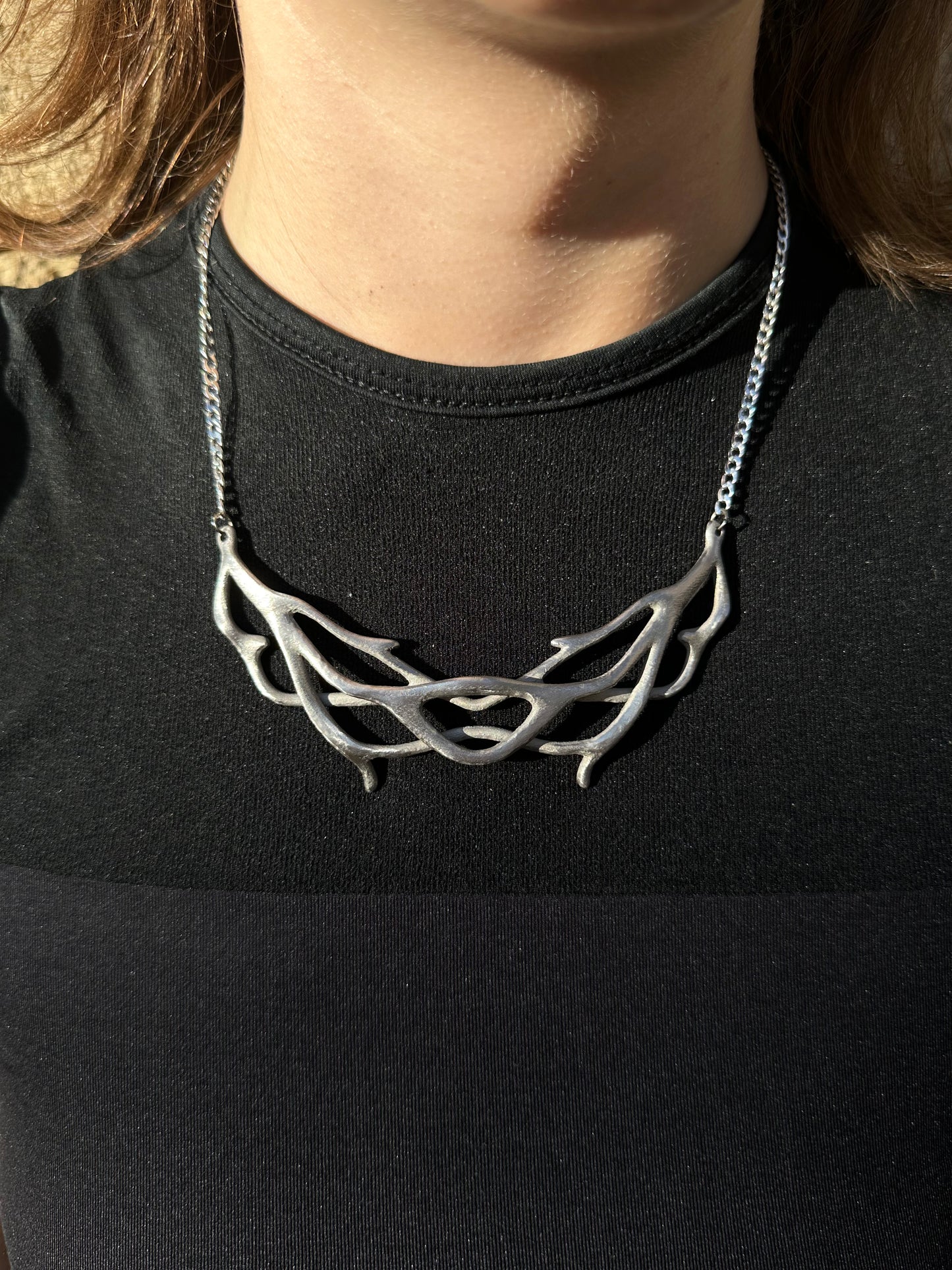 Collier Aether