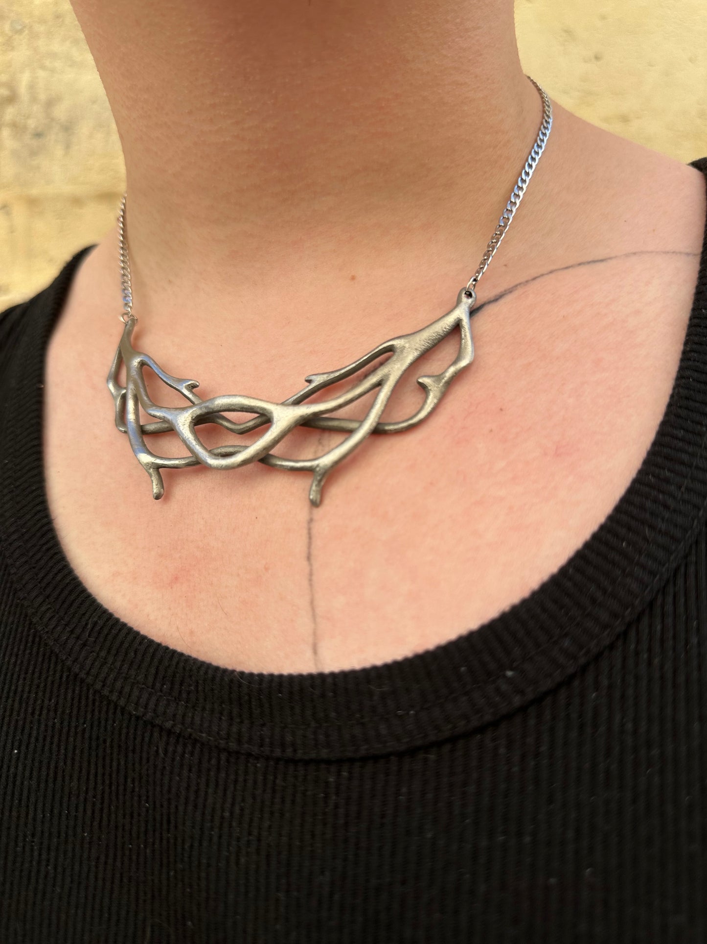 Collier Aether