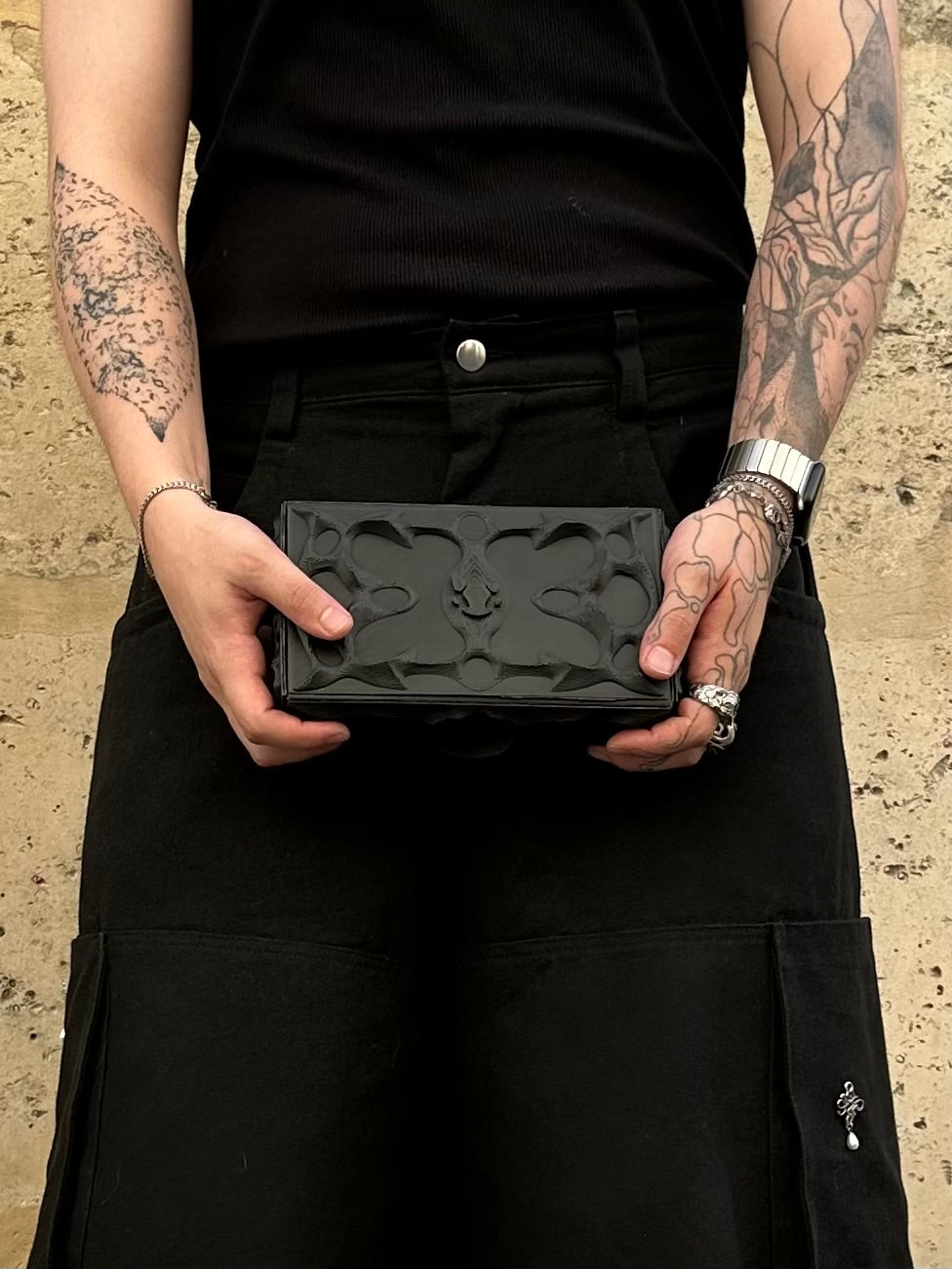 Collier Aether