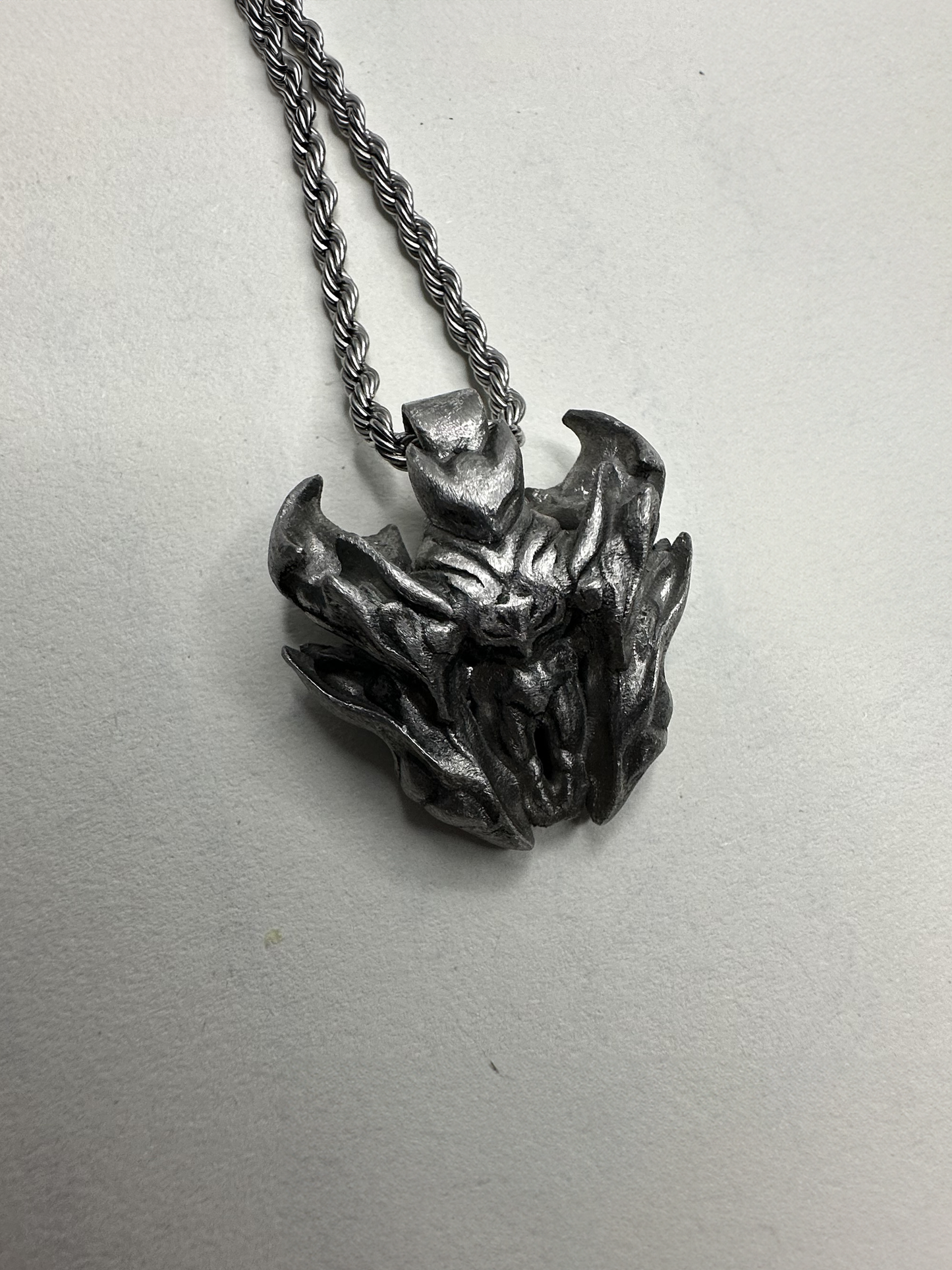 Collier Tyra