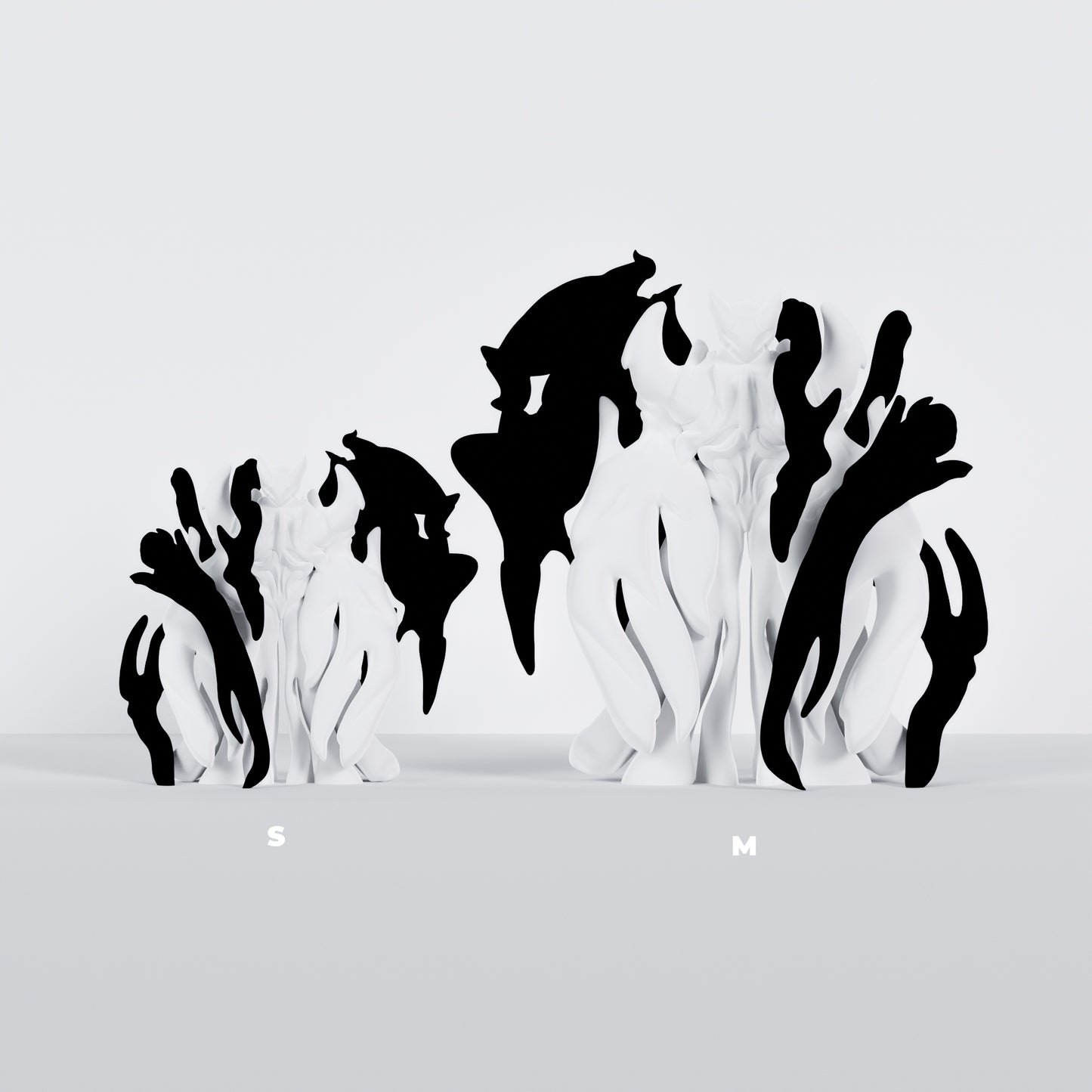 TYRA 01 - BLANC