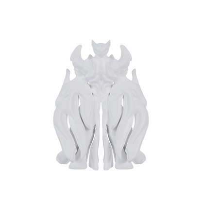 TYRA 01 - BLANC