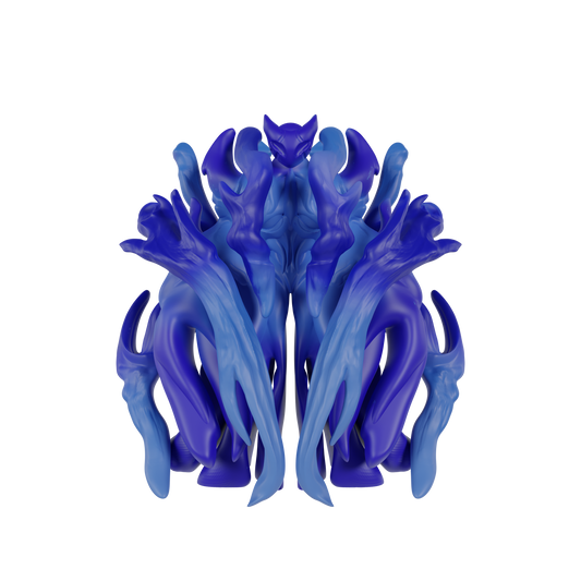 TYRA 01 Aqua