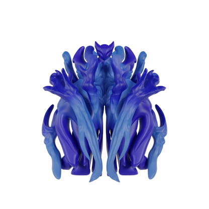 TYRA 01 Aqua