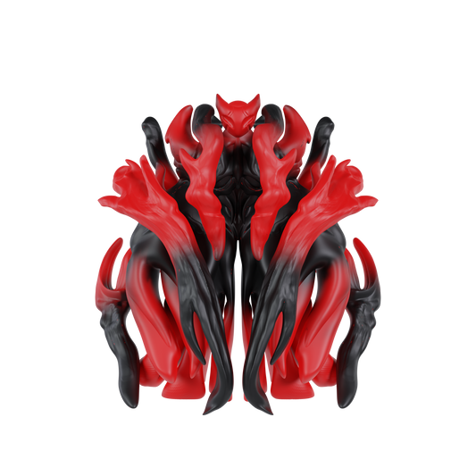 TYRA 01 Magma