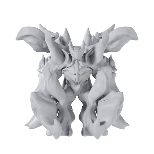 Tyra ABYSS - Beton