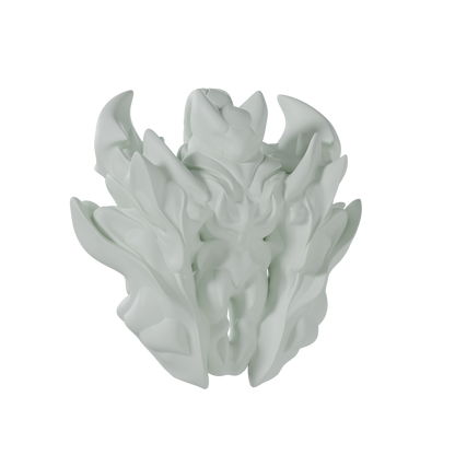 TYRA TENEBRIOS GLOW IN THE DARK