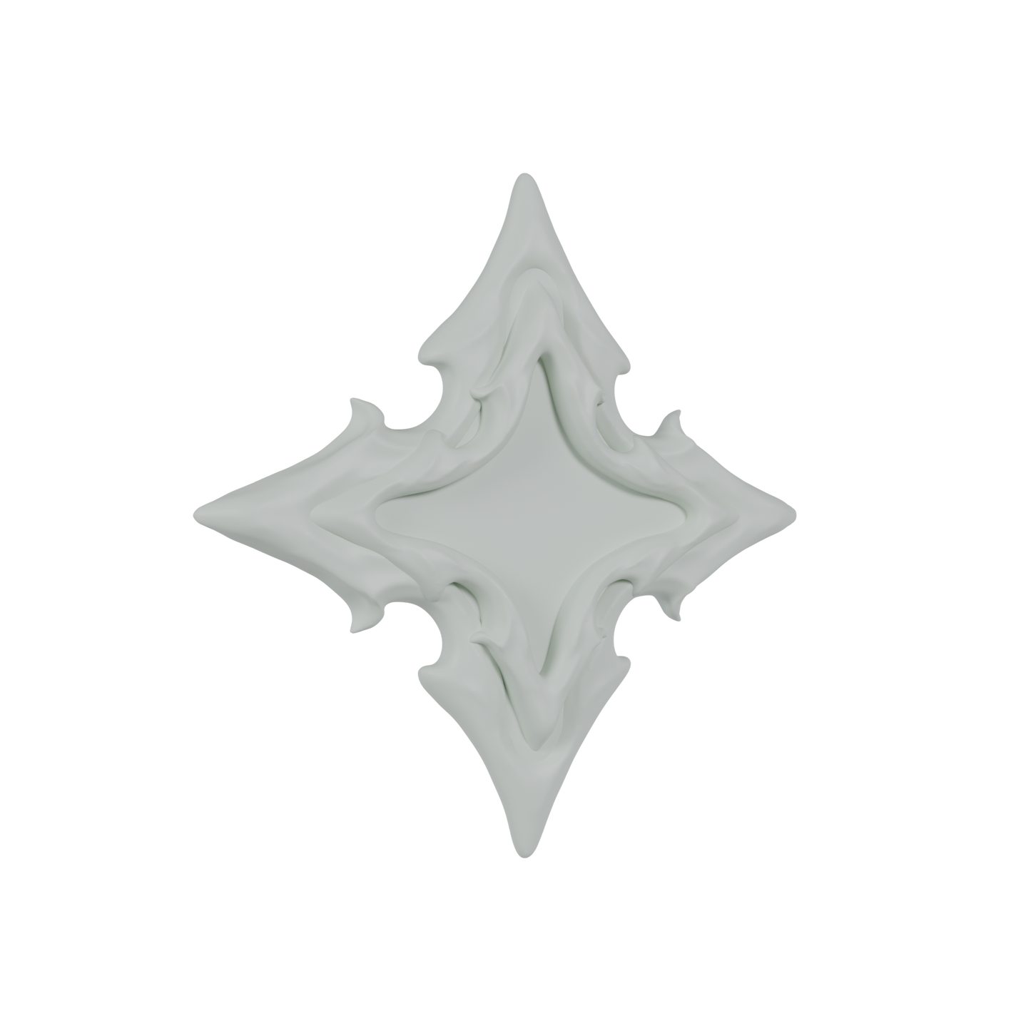 ETOILES GLOW IN THE DARK (x10)