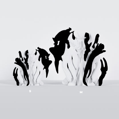 TYRA 01 - BLANC