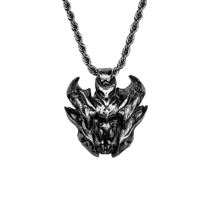 Collier Tyra