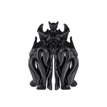 TYRA 01 - NOIR